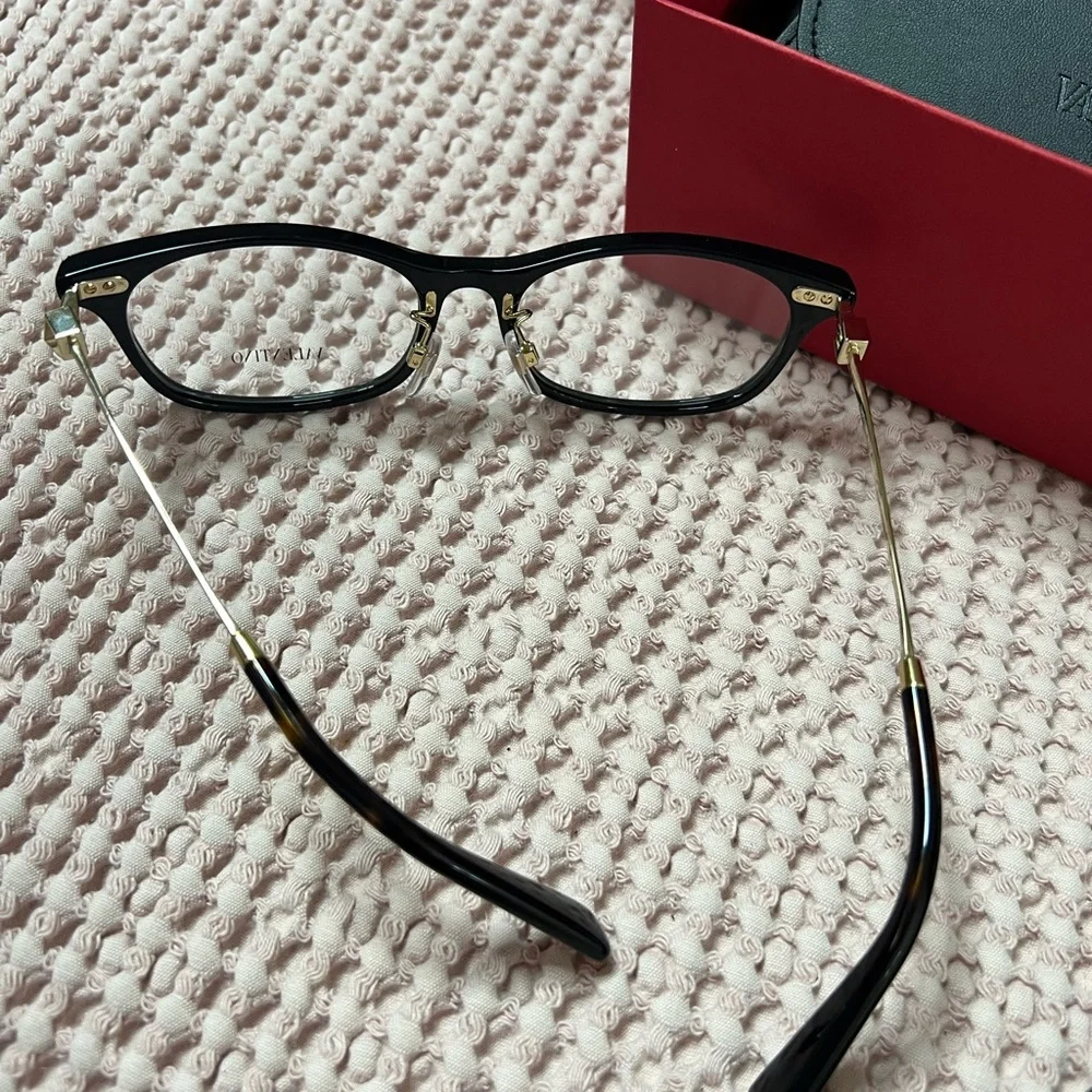 VALENTINO RX Glasses Rock Stud Style VA3053D MADE IN ITALY